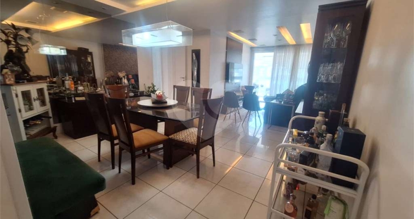 Apartamento com 4 quartos à venda na Rua Presidente João Pessoa, Icaraí, Niterói