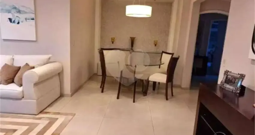 Apartamento com 4 quartos à venda na Rua Álvares de Azevedo, Icaraí, Niterói