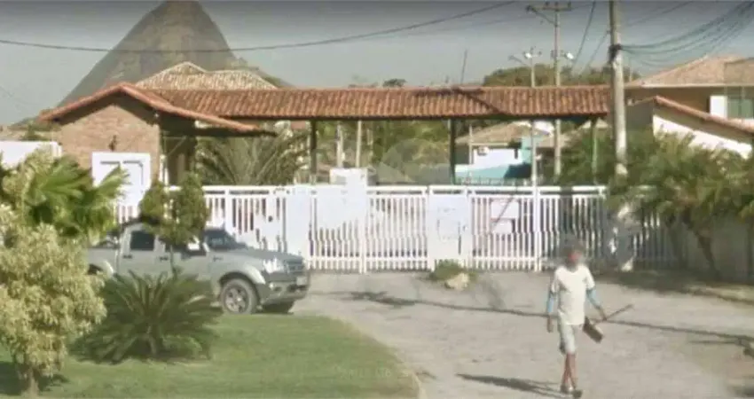 Terreno em condomínio fechado à venda na Das Acácias, Centro, Maricá