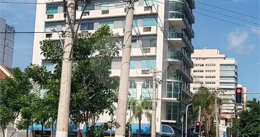 Sala comercial à venda na Rua Mem de Sá, Icaraí, Niterói