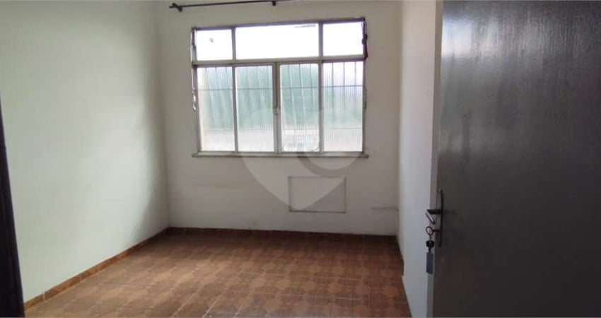 Apartamento com 1 quarto à venda na Feliciano Sodré, Centro, Niterói