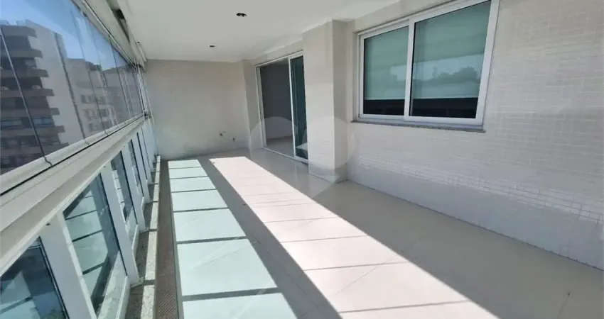 Apartamento com 4 quartos à venda na Rua Joaquim Távora, Icaraí, Niterói