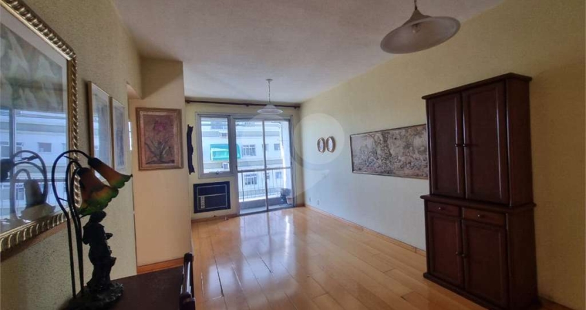 Apartamento com 2 quartos à venda na Rua Doutor Tavares de Macedo, Icaraí, Niterói