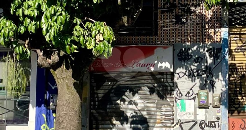 Ponto comercial à venda na Leoni Ramos, São Domingos, Niterói