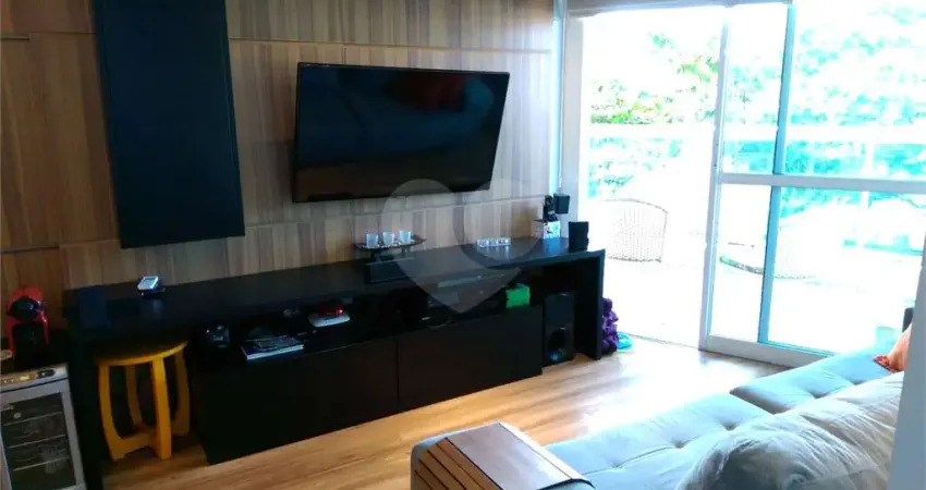 Apartamento com 2 quartos à venda na Rua Rouxinol, 158, Itaipu, Niterói