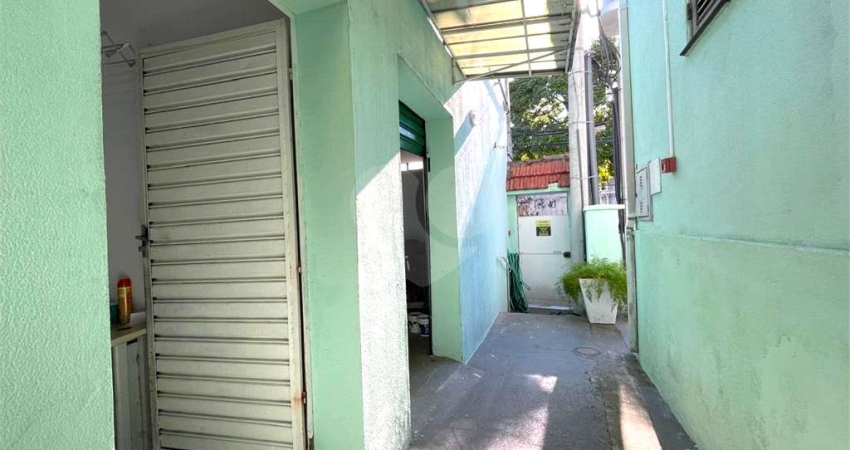 Ponto comercial à venda na Leoni Ramos, São Domingos, Niterói