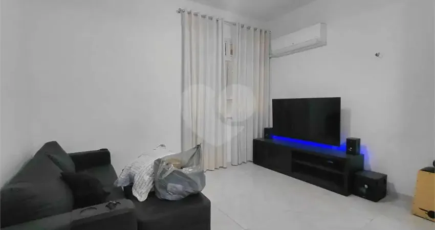 Apartamento com 2 quartos à venda na Praça Doutor Nilo Peçanha, 126, Ingá, Niterói