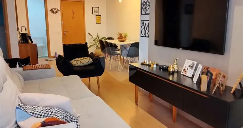 Apartamento com 2 quartos à venda na Travessa Desembargador Álvaro Ferreira Pinto, Icaraí, Niterói