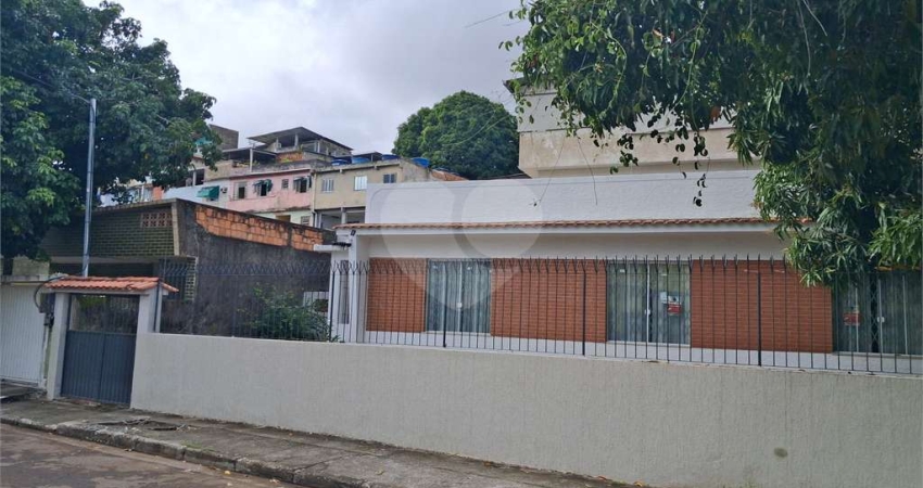 Casa com 3 quartos à venda na Cônego Goulart, Neves (Neves), São Gonçalo