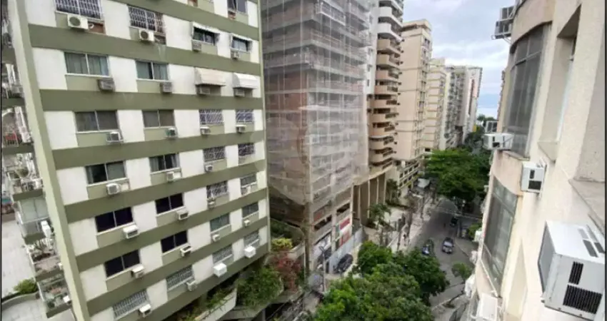 Apartamento com 3 quartos à venda na Rua Joaquim Távora, Icaraí, Niterói