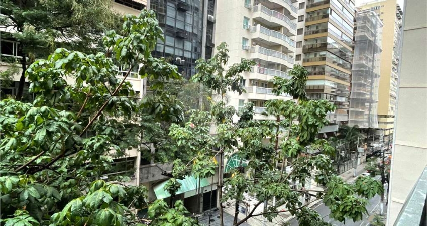 Apartamento com 3 quartos à venda na Rua General Pereira da Silva, Icaraí, Niterói