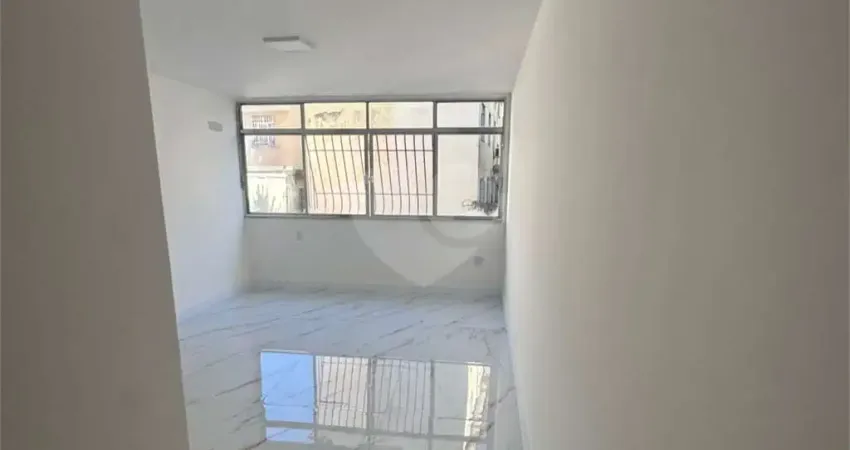 Apartamento com 2 quartos à venda na Rua Miguel de Frias, Icaraí, Niterói