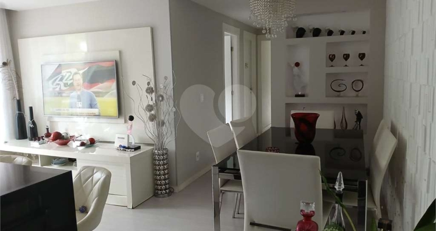 Apartamento com 3 quartos à venda em Maria Paula - RJ
