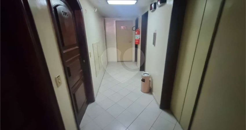 Sala comercial à venda na Rua Coronel Gomes Machado, Centro, Niterói