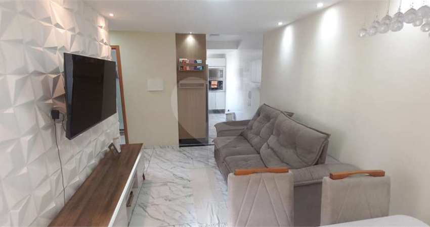 Apartamento com 2 quartos à venda em Maria Paula - RJ