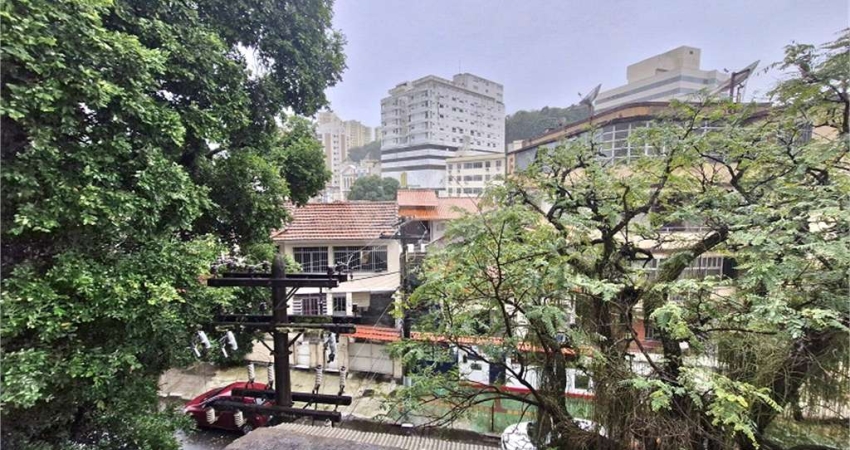 Apartamento com 1 quarto à venda na Euzébio De Queirós, Centro, Niterói