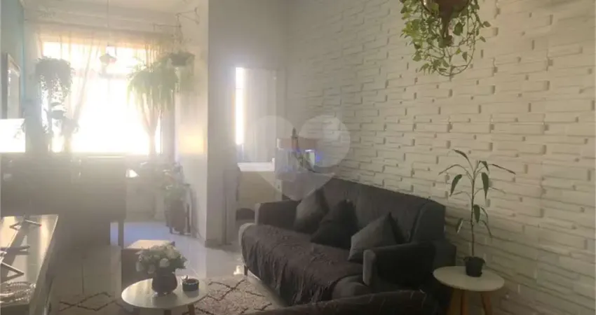 Apartamento com 3 quartos à venda na Rua Visconde de Itaboraí, Centro, Niterói
