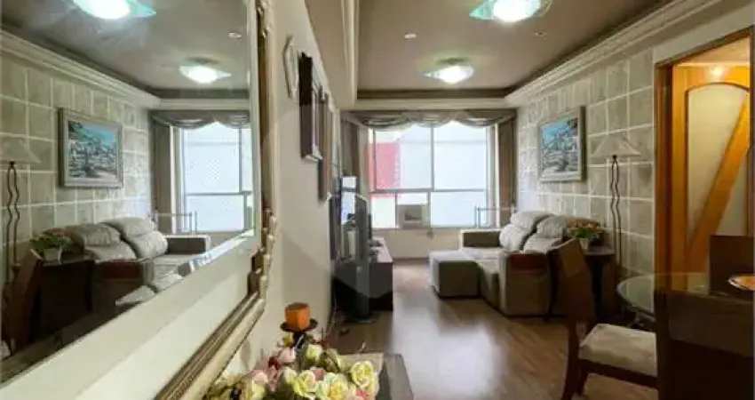 Apartamento com 2 quartos à venda na Rua Tiradentes, Ingá, Niterói