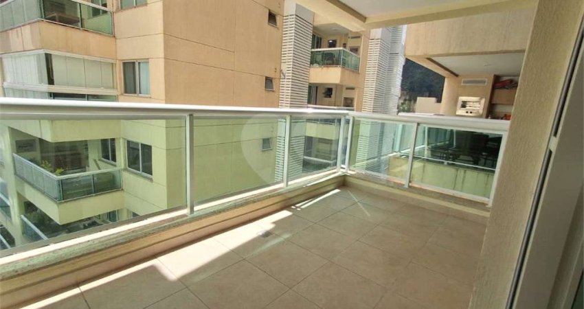 Apartamento com 1 quarto à venda na Avenida Jornalista Alberto Francisco Torres, Icaraí, Niterói