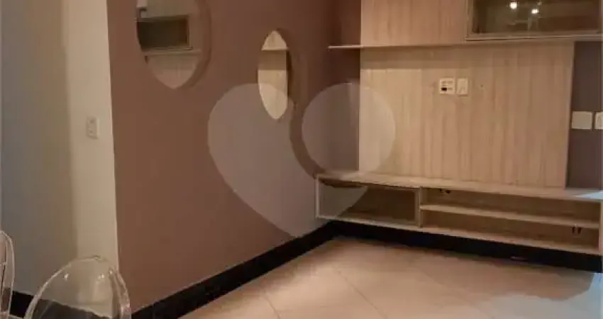 Apartamento com 3 quartos à venda na Rua Doutor Luiz Palmier, Barreto, Niterói