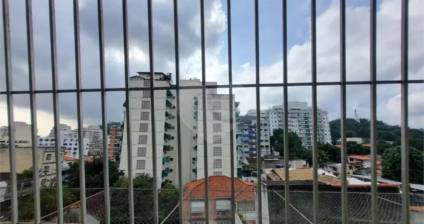 Apartamento com 2 quartos à venda em Santa Rosa - RJ