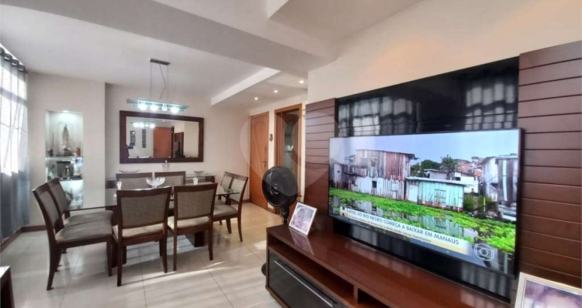 Apartamento com 2 quartos à venda na Rua Mariz e Barros, Icaraí, Niterói