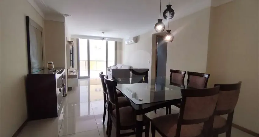 Apartamento com 3 quartos à venda na Rua Mário Alves, Icaraí, Niterói