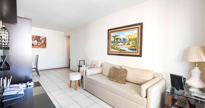 Apartamento com 2 quartos à venda na Avenida Sete de Setembro, Icaraí, Niterói