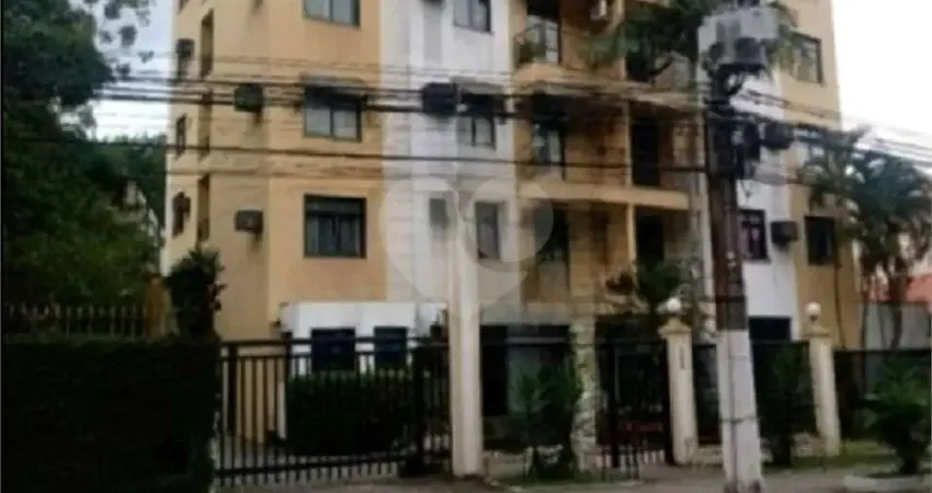 Apartamento com 2 quartos à venda ou para locação em Fonseca - RJ