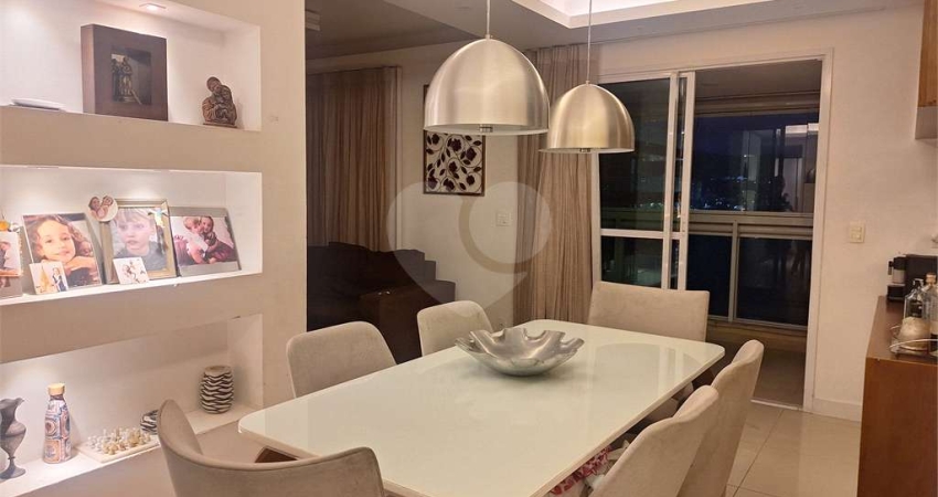 Apartamento com 2 quartos à venda na Avenida Jornalista Alberto Francisco Torres, Icaraí, Niterói