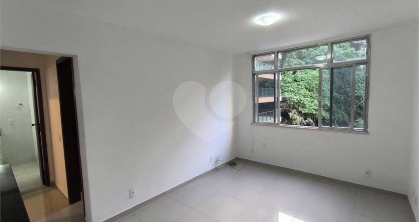 Apartamento com 1 quartos para locação em Icaraí - RJ