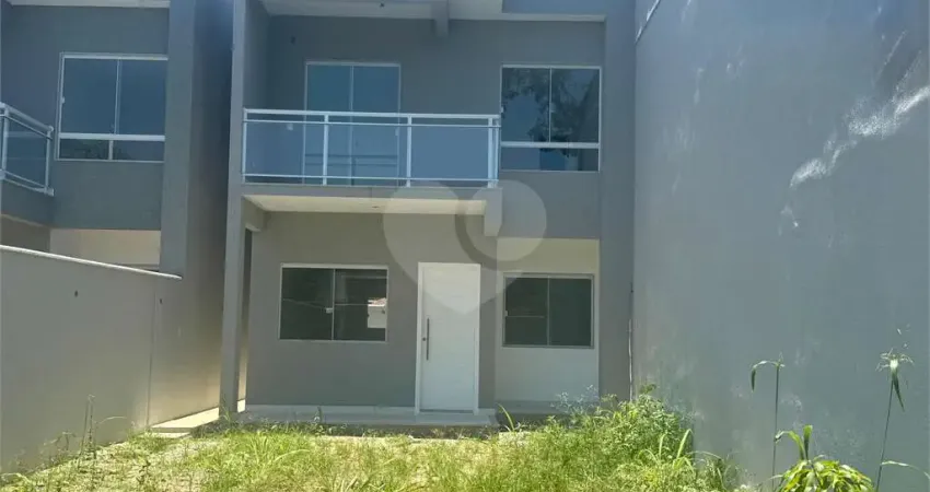 Casa com 3 quartos à venda na Rua Planeta Terra, Piratininga, Niterói