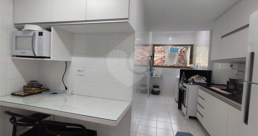 Apartamento com 3 quartos à venda em São Francisco - RJ