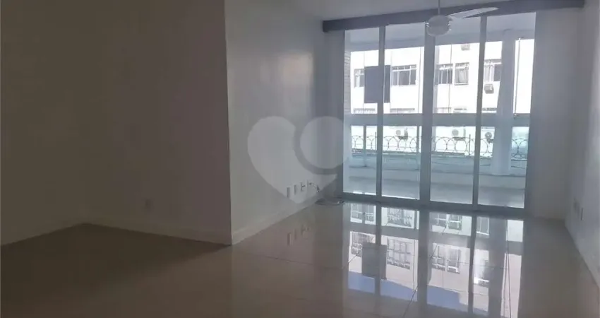 Apartamento com 3 quartos à venda na Avenida Sílvio Picanço, Charitas, Niterói