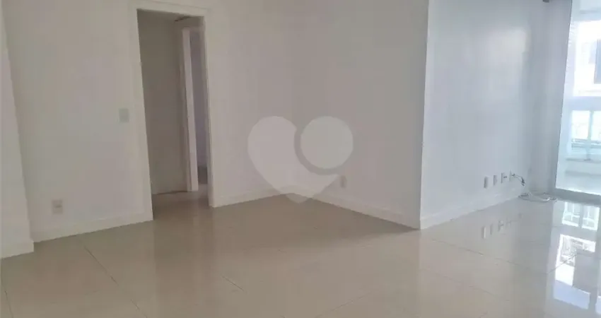 Apartamento com 3 quartos à venda na Avenida Sílvio Picanço, Charitas, Niterói