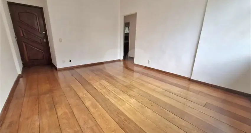 Apartamento com 2 quartos à venda na Rua Ministro Otávio Kelly, Icaraí, Niterói
