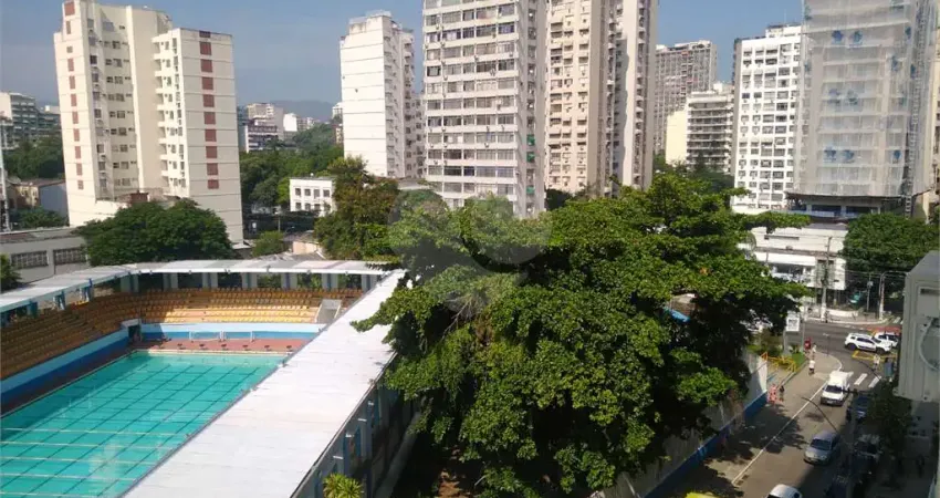 Apartamento com 2 quartos à venda na Rua Mário Alves, Icaraí, Niterói