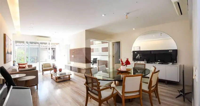 Apartamento com 4 quartos à venda na Rua Doutor Tavares de Macedo, Icaraí, Niterói