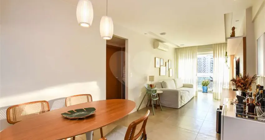 Apartamento com 2 quartos à venda em Santa Rosa - RJ