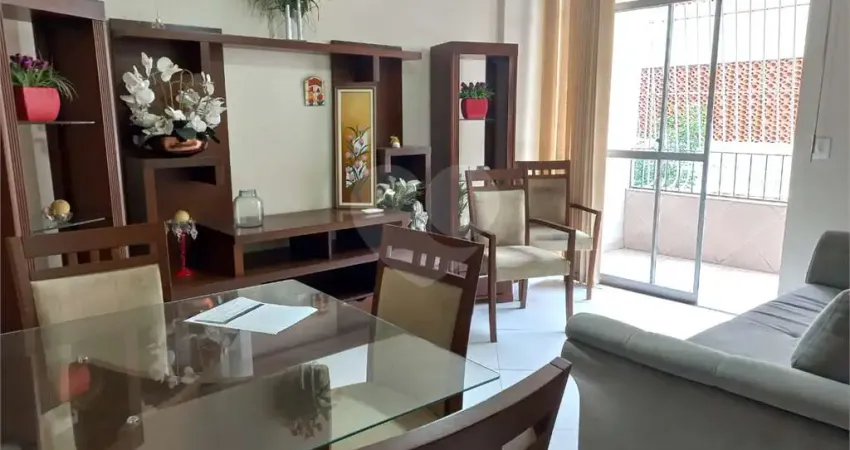 Apartamento com 2 quartos à venda na Rua Leite Ribeiro, Fonseca, Niterói