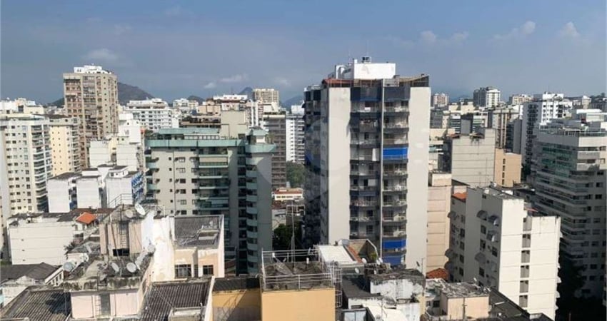 Apartamento com 2 quartos à venda em Santa Rosa - RJ
