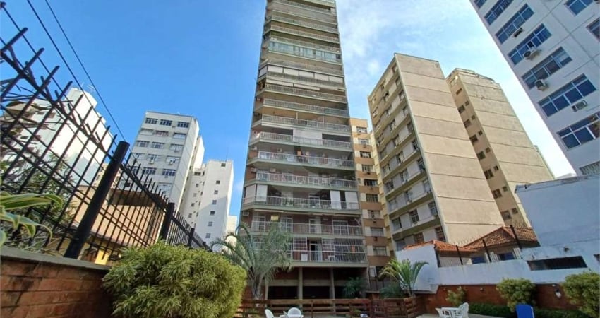 Apartamento com 3 quartos à venda na Ator Paulo Gustavo, Icaraí, Niterói