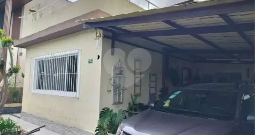 Casa em condomínio fechado com 4 quartos à venda na Estrada Frei Orlando, Jacaré, Niterói
