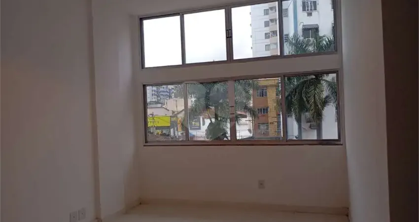 Apartamento com 2 quartos à venda em Santa Rosa - RJ