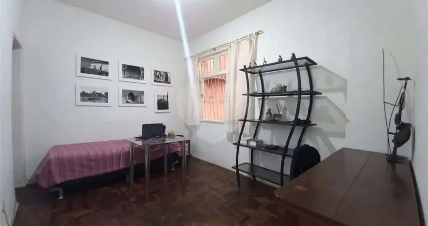 Apartamento com 1 quarto à venda na Rua Álvares de Azevedo, Icaraí, Niterói