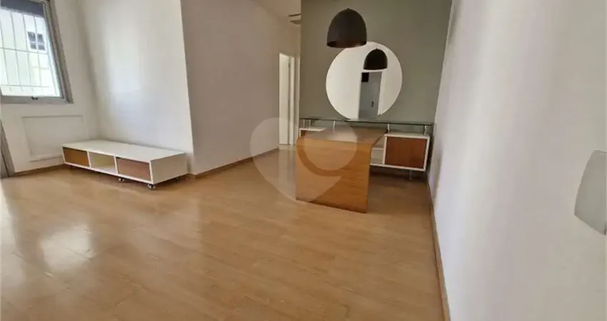 Apartamento com 2 quartos à venda na Rua Doutor Tavares de Macedo, Icaraí, Niterói