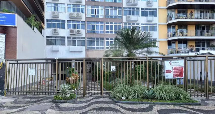Apartamento com 3 quartos à venda na Avenida Jornalista Alberto Francisco Torres, Icaraí, Niterói