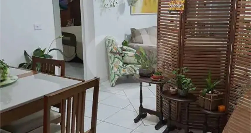Apartamento com 2 quartos à venda na Rua Desembargador Lima Castro, Fonseca, Niterói
