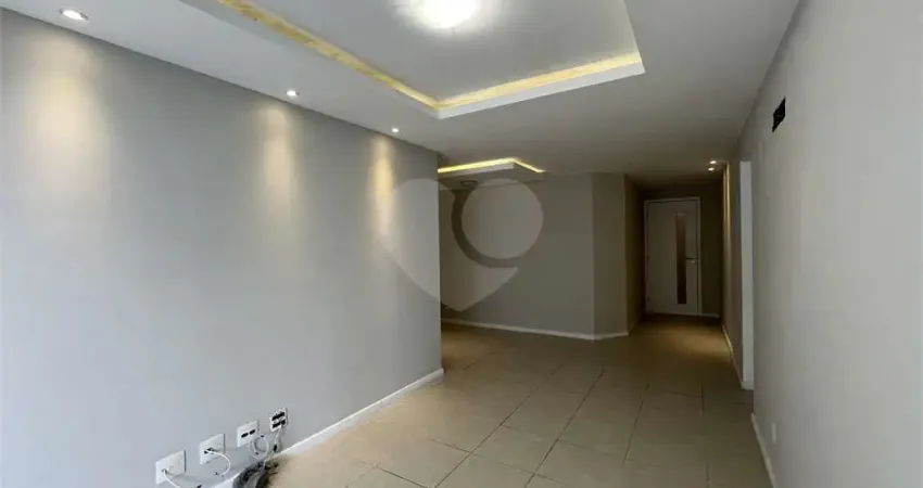 Apartamento com 2 quartos à venda em Vital Brazil - RJ