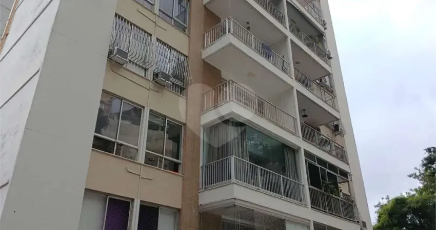 Apartamento com 2 quartos à venda em Boa Viagem - RJ